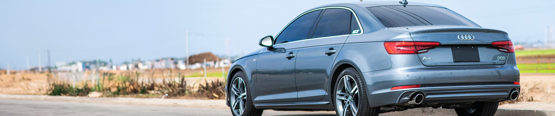 Audi A4 Accessories, Aftermarket Parts, Mods & Upgrades - AutoAccessoriesGarage.com