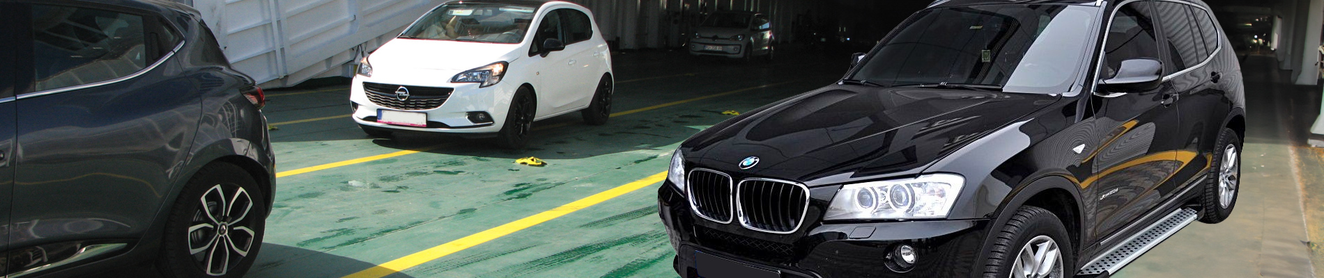 BMW X3 Accessories, Aftermarket Parts, Mods & Upgrades - AutoAccessoriesGarage.com