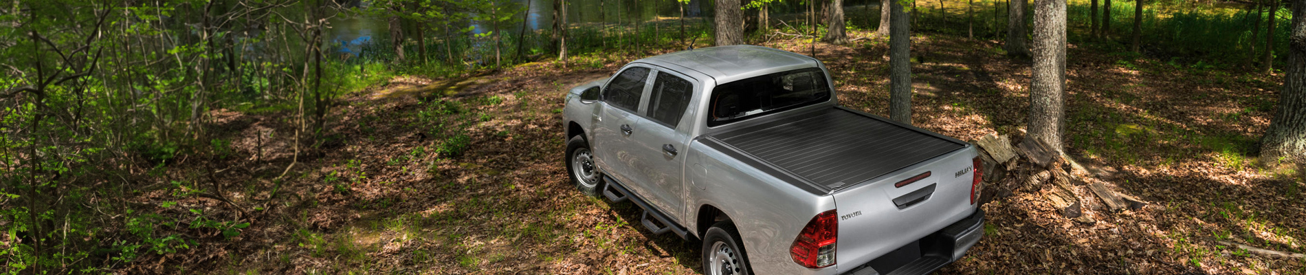 Toyota Hilux Accessories, Aftermarket Parts, Mods & Upgrades - AutoAccessoriesGarage.com