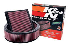 K&N Air Filter