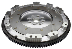 Fidanza Aluminum Flywheel