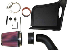 K&N 57i Performance Induction Kit