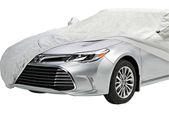 Covercraft Block It 200 Car Cover