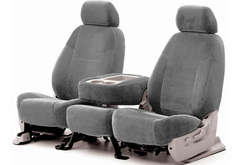 Coverking Suede Seat Covers