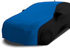 Coverking Satin Stretch Car Covers