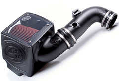 S&B Cold Air Intake System