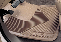 Husky Liners Heavy Duty Floor Mats