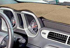 DashMat Dashboard Cover