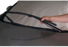 Intro-Tech Windshield Snow Shade