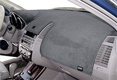 Dash Designs Velour Dashboard Cover