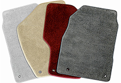 Dash Designs Endura Floor Mats