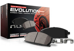 Power Stop Z23 Evolution Sport Brake Pads