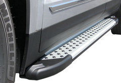 Romik RAL Running Boards