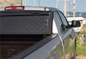 Image is representative of BakFlip G2 Tonneau Cover.<br/>Due to variations in monitor settings and differences in vehicle models, your specific part number (226121) may vary.