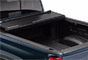 Image is representative of BakFlip G2 Tonneau Cover.<br/>Due to variations in monitor settings and differences in vehicle models, your specific part number (226106) may vary.