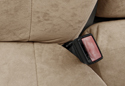 Coverking Suede Seat Covers