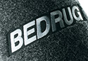 BedRug Classic Bed Mat