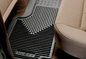 Husky Liners Heavy Duty Floor Mats