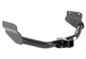 Image is representative of Curt Receiver Hitch.<br/>Due to variations in monitor settings and differences in vehicle models, your specific part number (13514) may vary.