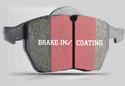 EBC Ultimax Brake Pads