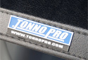 TonnoPro Tri-Fold Soft Tonneau Cover