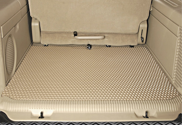 Intro-Tech Hexomat Cargo Liner