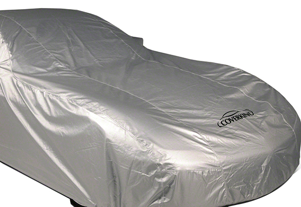 Coverking SilverGuard Car Cover