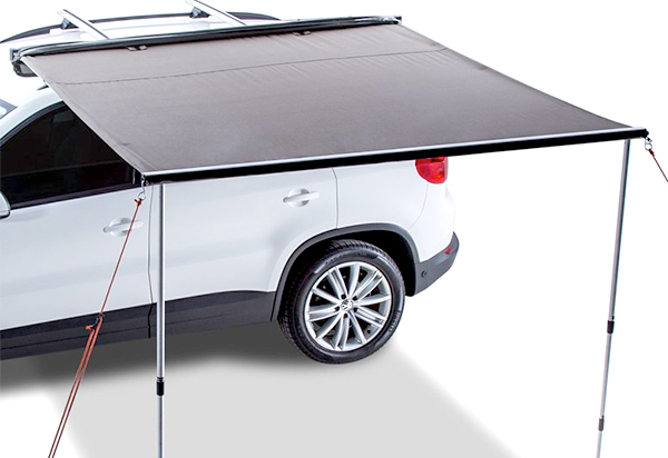 Rhino-Rack Sunseeker Side Awning