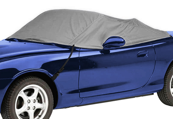 Covercraft Polycotton Convertible Interior Cover