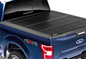 Image is representative of BakFlip FiberMax Tonneau Cover.<br/>Due to variations in monitor settings and differences in vehicle models, your specific part number (1126203) may vary.