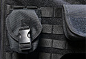 Coverking Tactical Seat Covers