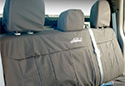 Coverking Tactical Seat Covers