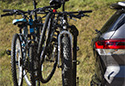 Curt Premium Bike Rack
