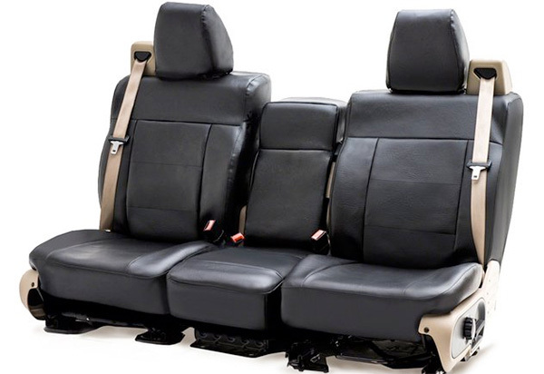 Coverking Rhinohide Seat Covers