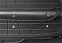 WeatherTech Cargo Liner with Bumper Protector