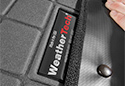 WeatherTech Cargo Liner with Bumper Protector