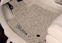 Lloyd Berber 2 Floor Mats