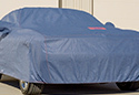 Covercraft Denim Car Cover