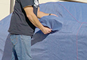 Covercraft Denim Car Cover