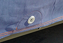 Covercraft Denim Car Cover