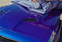 Covercraft Denim Car Cover