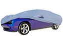 Covercraft Denim Car Cover