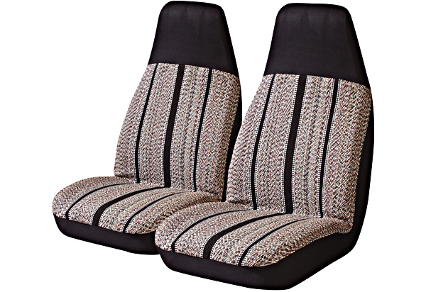 Northern Frontier Universal Saddle Blanket Seat Covers