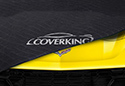 Coverking Moving Blanket Car Cover