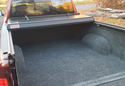 Customer Submitted Photo: BedRug Classic Bed Liner