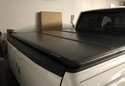 Customer Submitted Photo: Rugged Premium Hard Folding Tonneau Cover