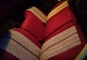 Coverking Saddle Blanket Seat Covers photo by David J