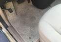 Customer Submitted Photo: Lloyd Berber 2 Floor Mats