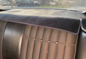 Customer Submitted Photo: Coverking Velour Rear Deck Cover