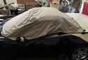 Customer Submitted Photo: Covercraft Weathershield HP Convertible Interior Cover